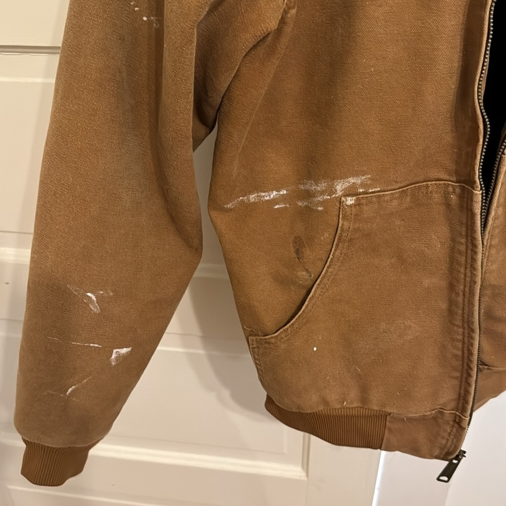 Carhartt Jacket - Picture 2 of 5